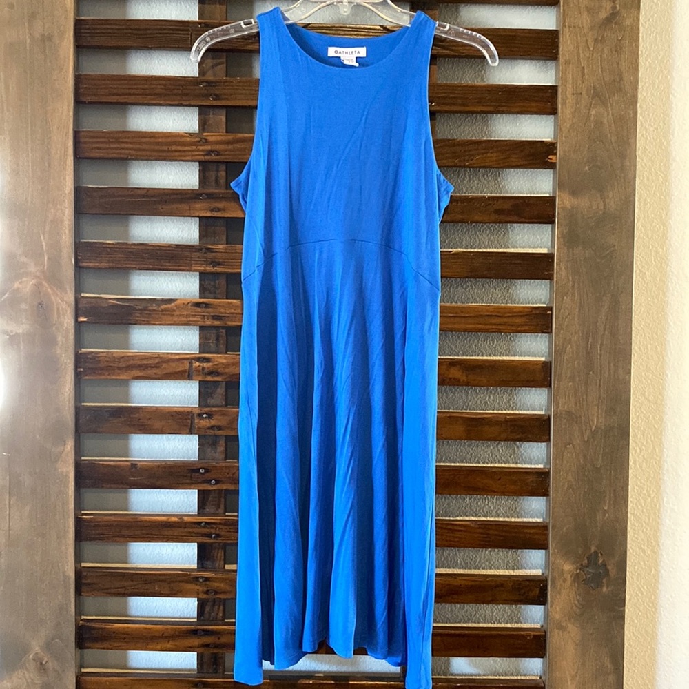 Athleta Dress
